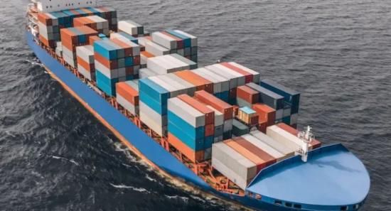 17 Containers Lost At Sea